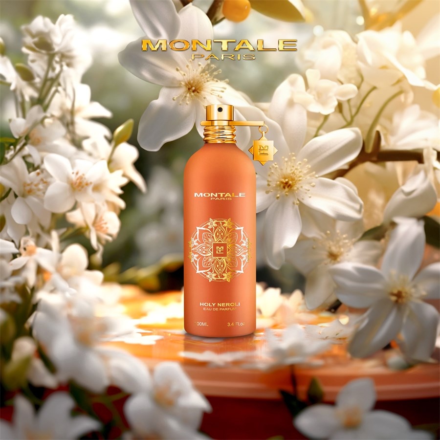 Montale Flowers Eau de Parfum Spray Holy Neroli