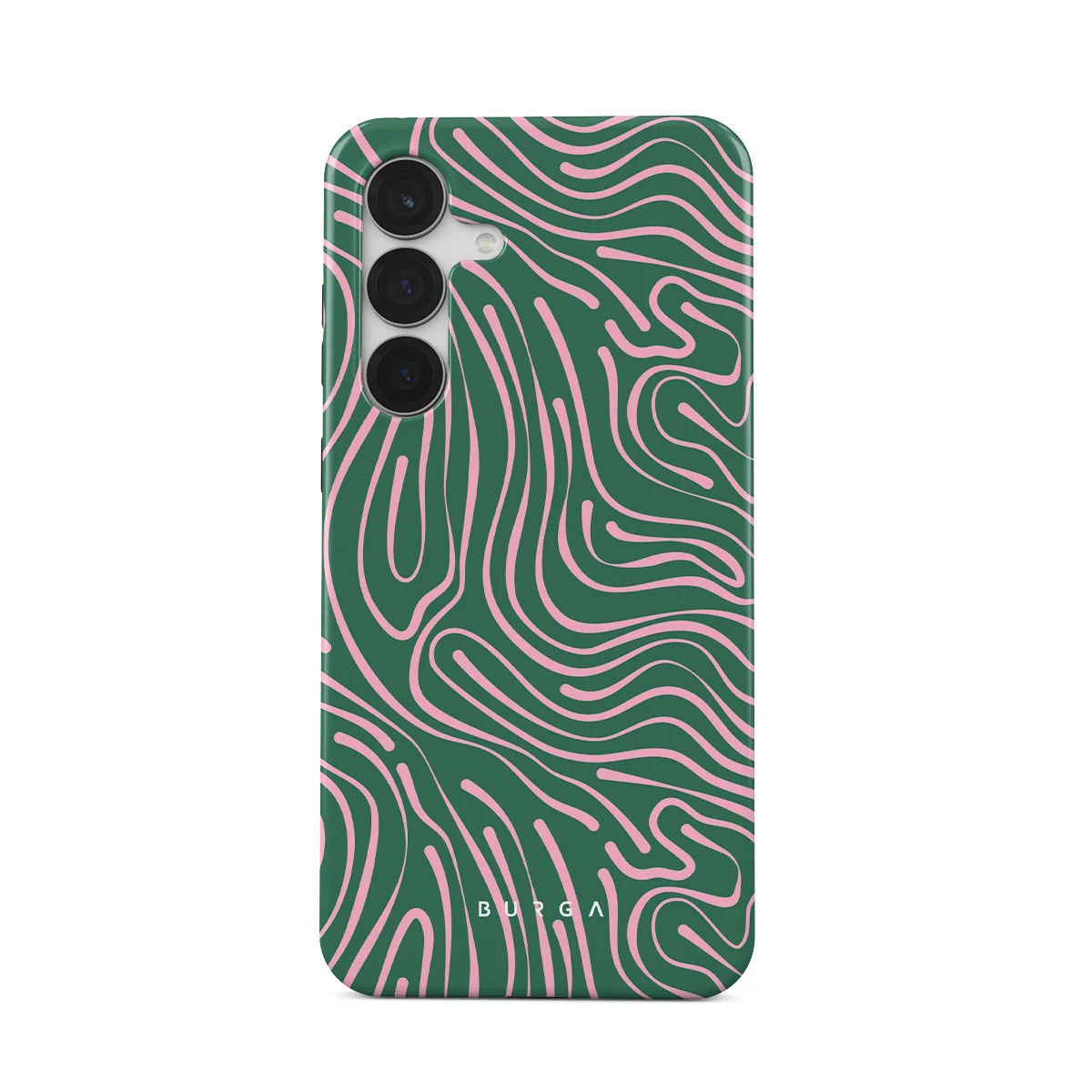 Hawaiian Breeze - Samsung Galaxy S25 FE ケース