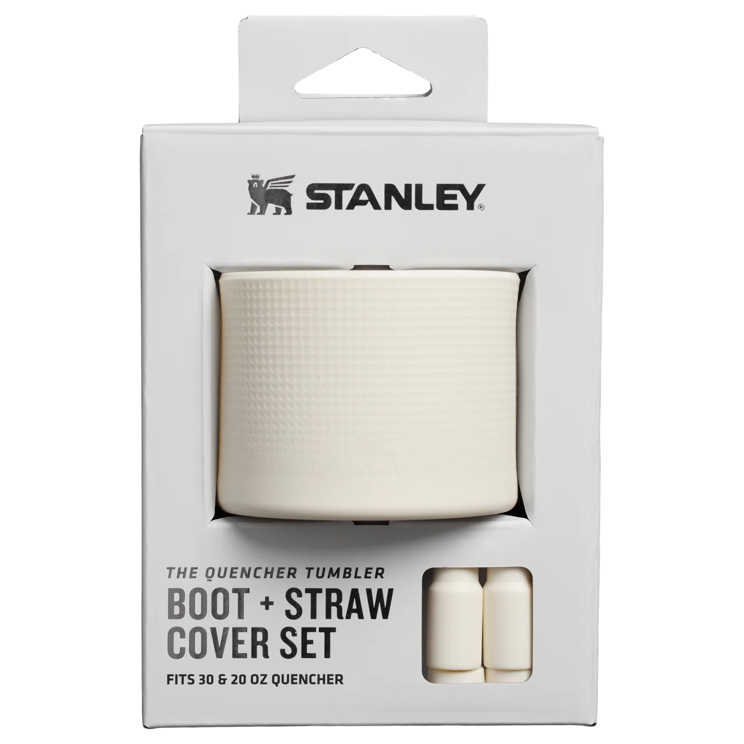 Stanley Quencher Boot and Straw Cover Set