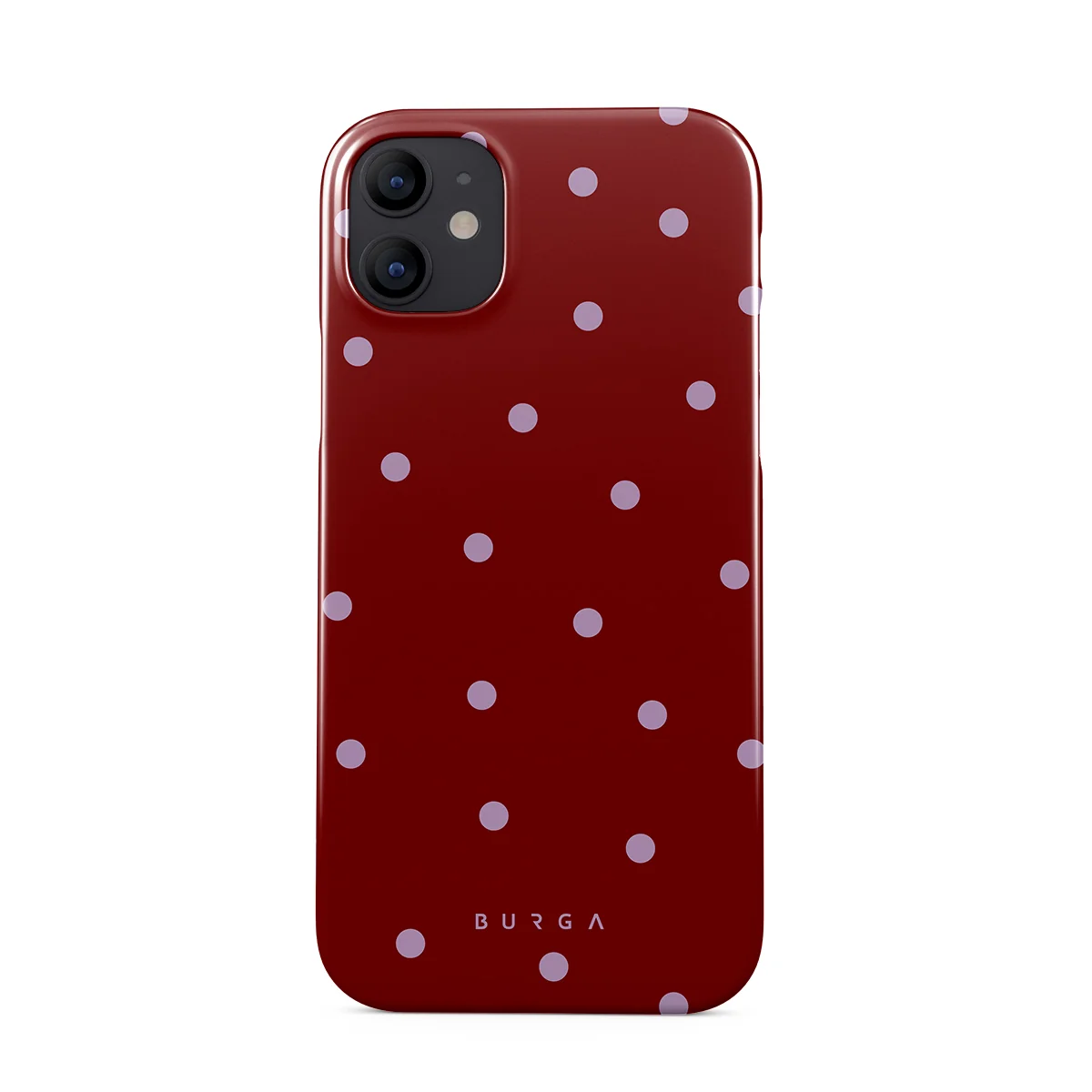 Curated - iPhone 12 Mini ケース