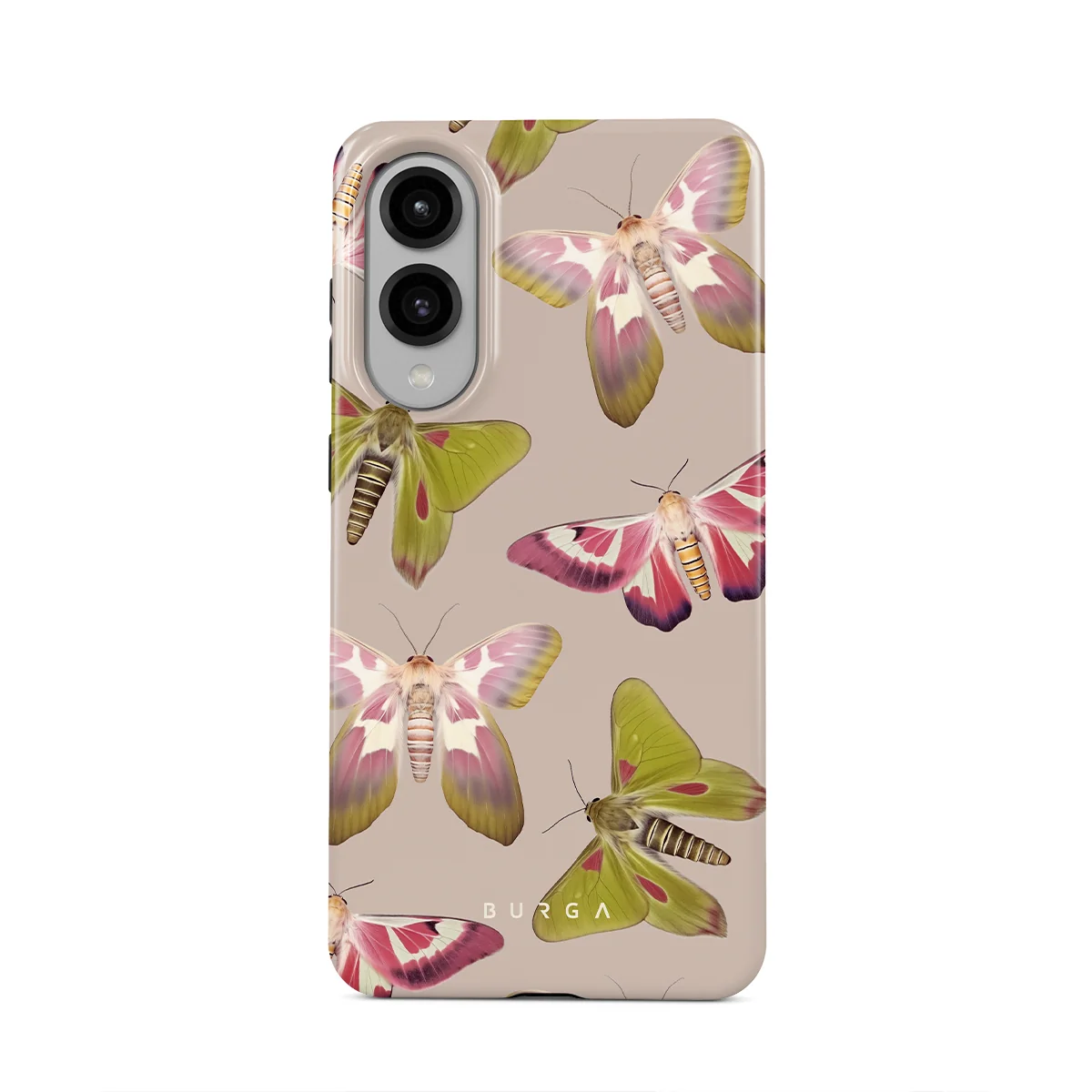 Metamorphosis - Samsung Galaxy S25 Edge ケース