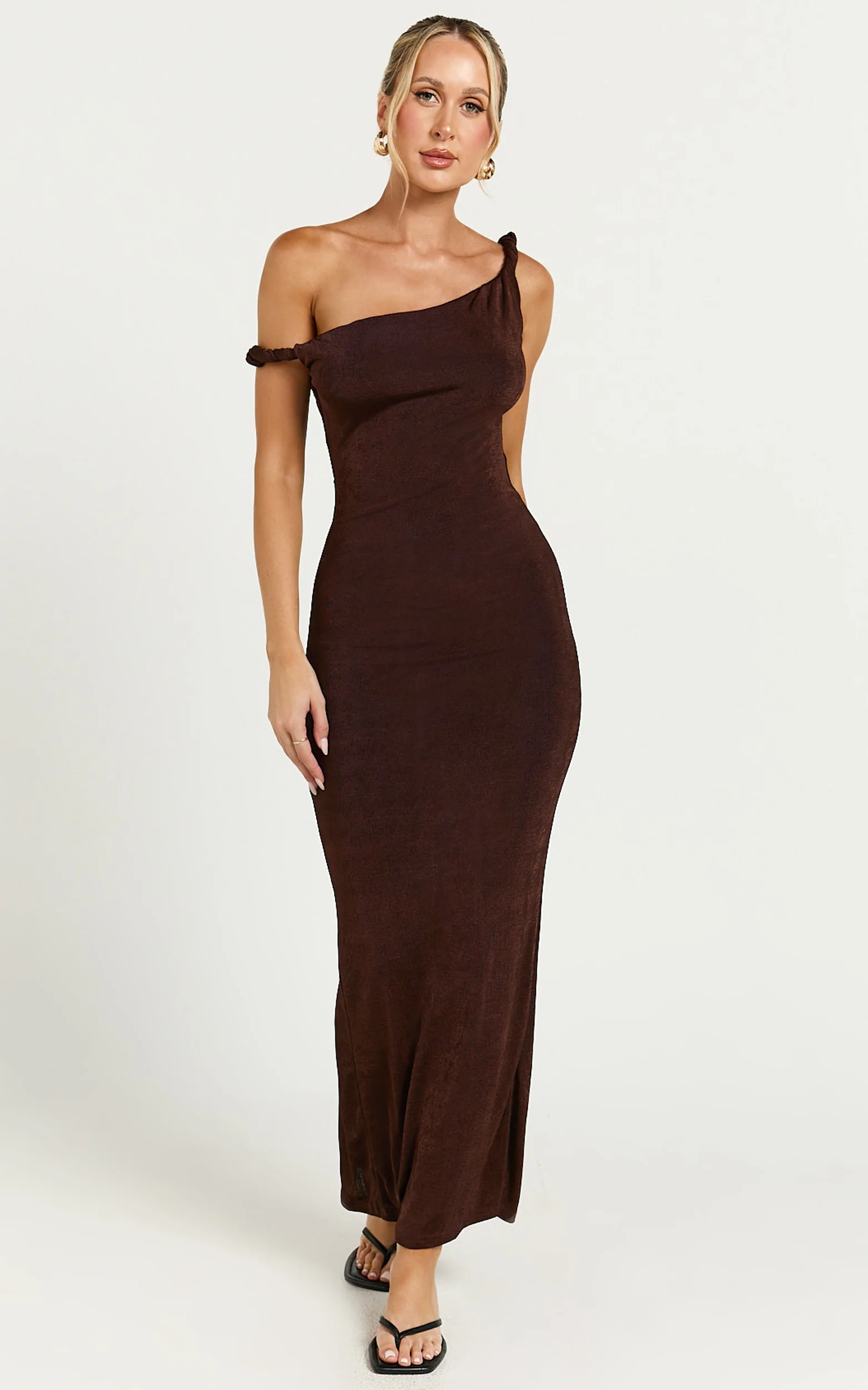 Isabel Midi Dress