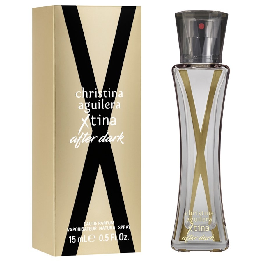 Christina Aguilera Xtina After Dark Eau de Parfum Spray