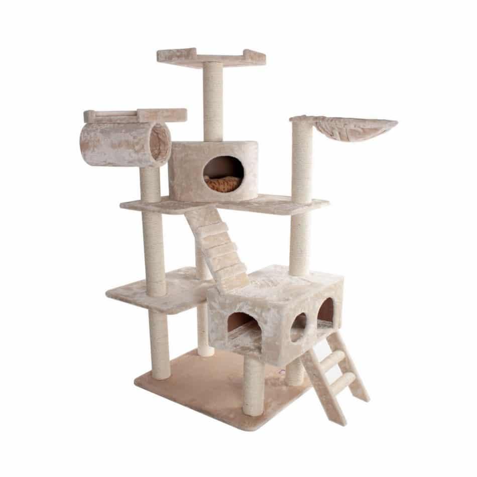 Casita Cat Tree 73