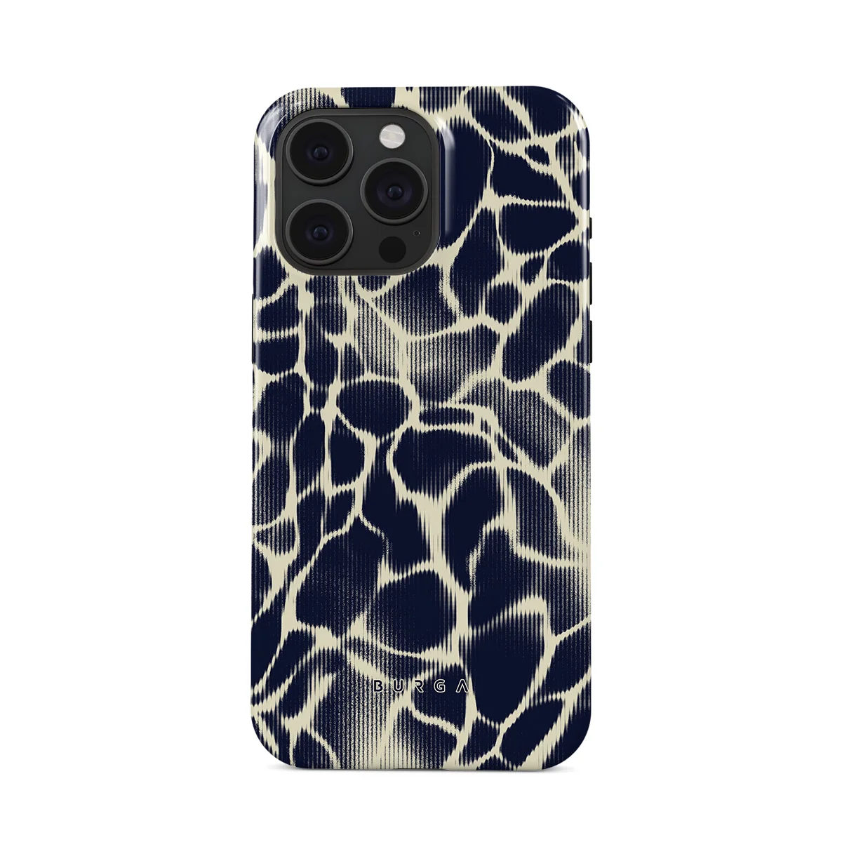 Abyss - iPhone 15 Pro ケース