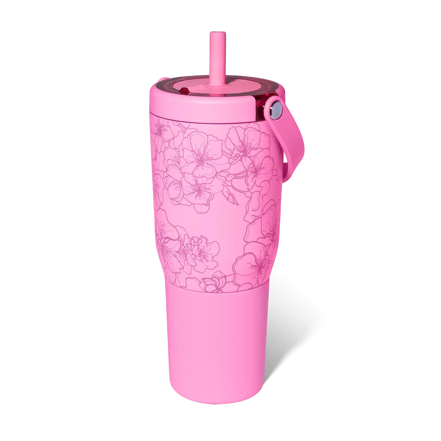 Brumate Resa 35oz Cherry Blossom