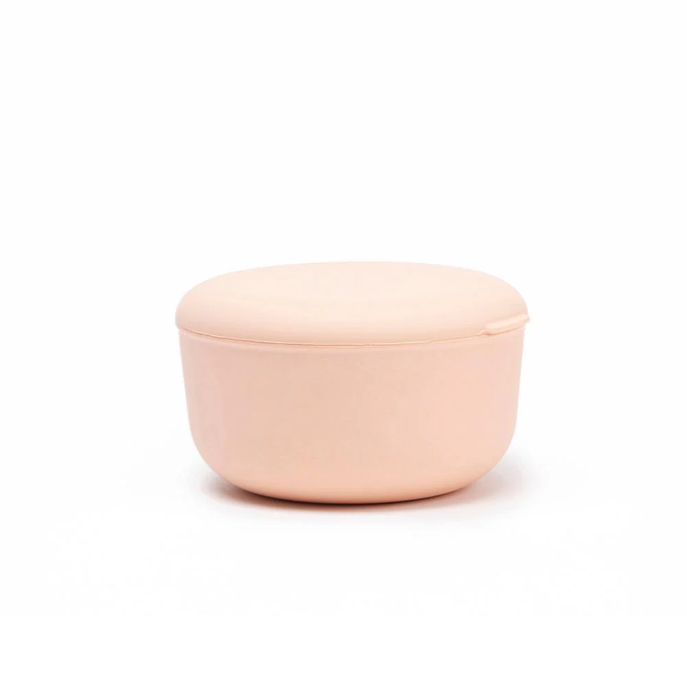 Vogeelle Store & Go Food Container - Blush