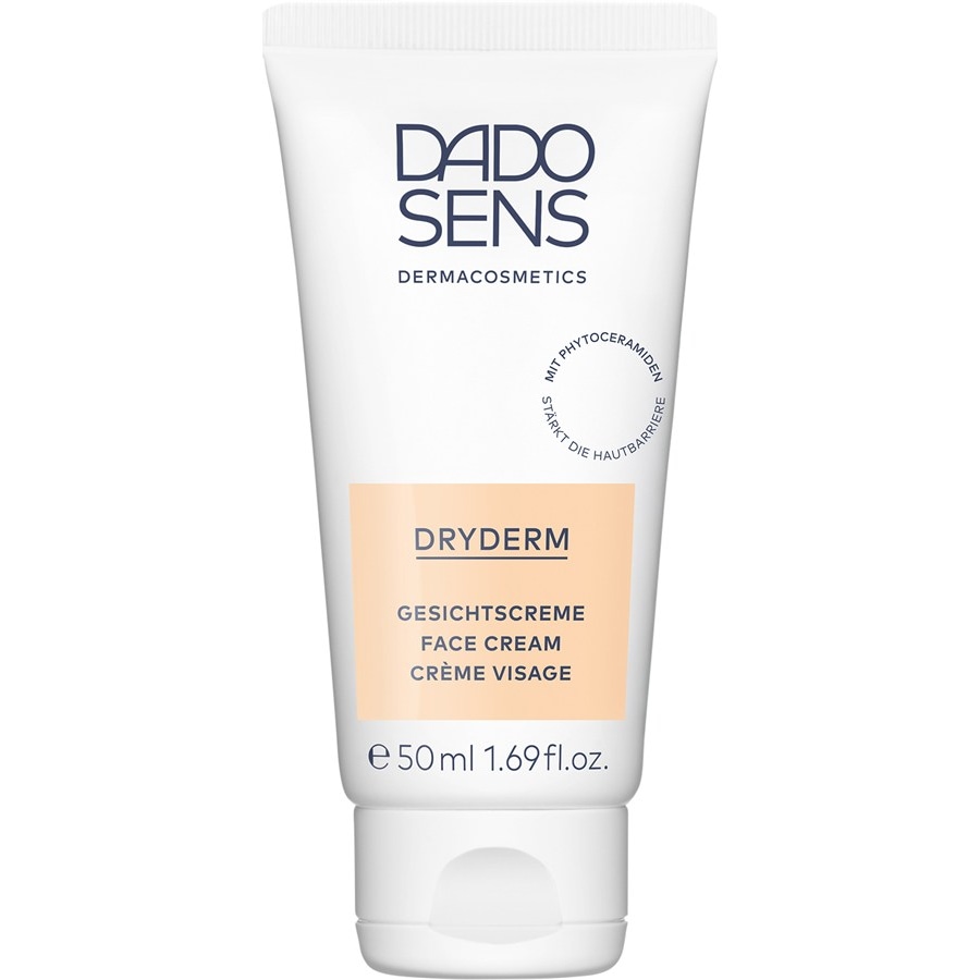 DADO SENS DRYDERM KREM DO TWARZY