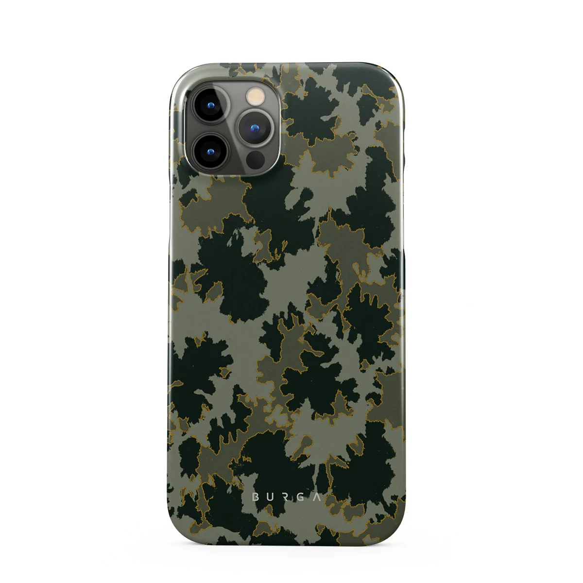 Moss - iPhone 12 Pro Max ケース