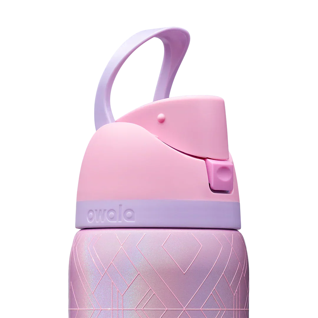 Owala 32oz FreeSip® Pink