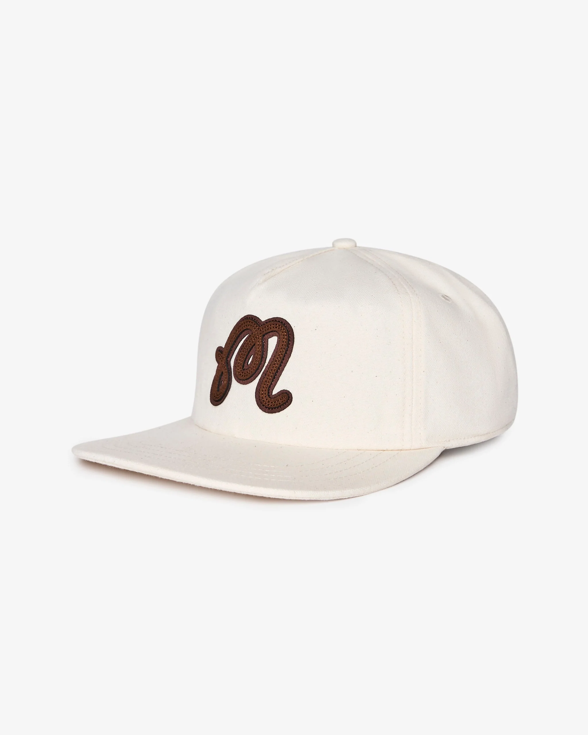 Velasco Snapback