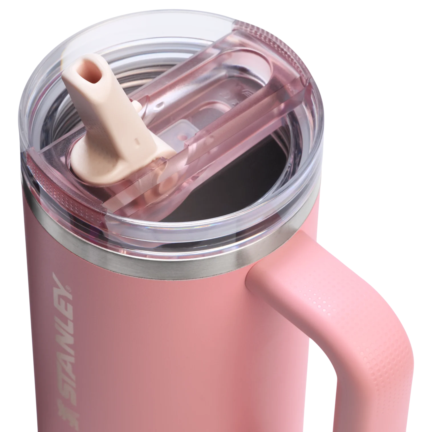 The Quencher ProTour Flip Straw Tumbler | Stanley Create