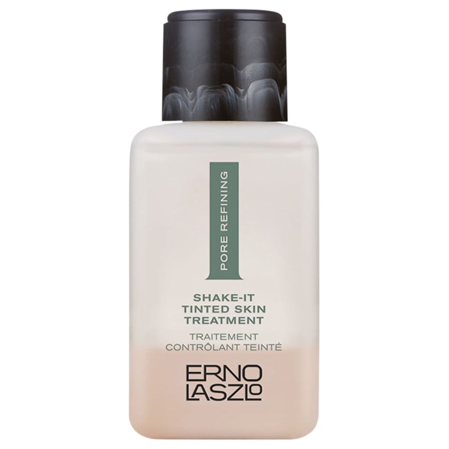 Erno Laszlo Pielęgnacja twarzy Shake it Tinted Skin Treatment