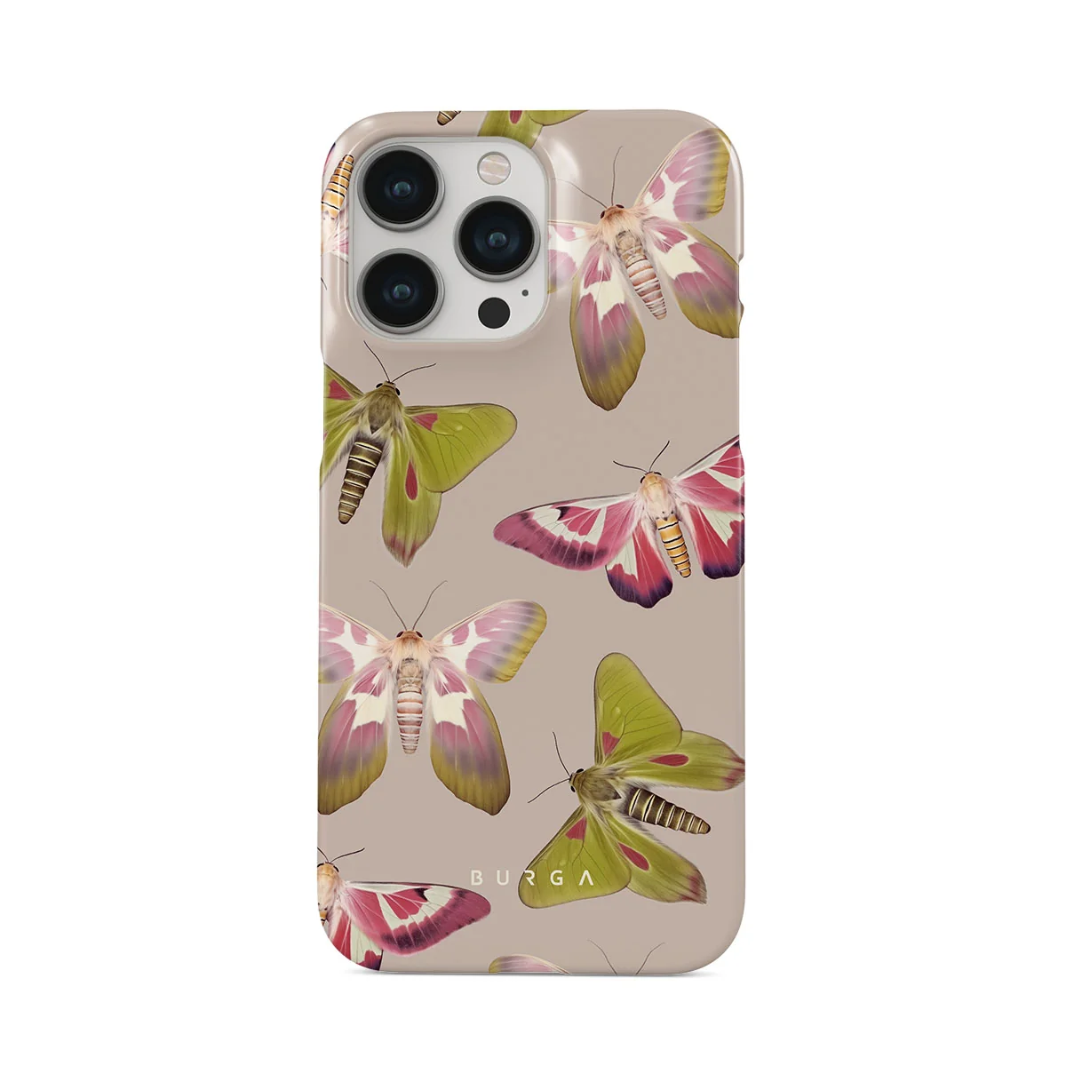 Metamorphosis - iPhone 14 Pro Max ケース
