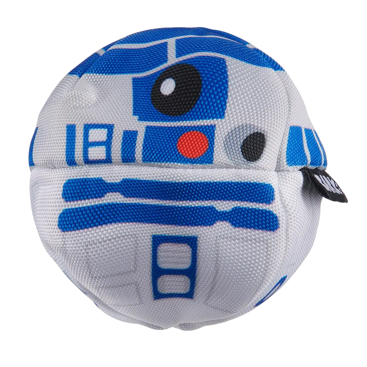 Chew Are My Only Hope Super Chewer Durable 2-In-1 + Fetch Dog Toy