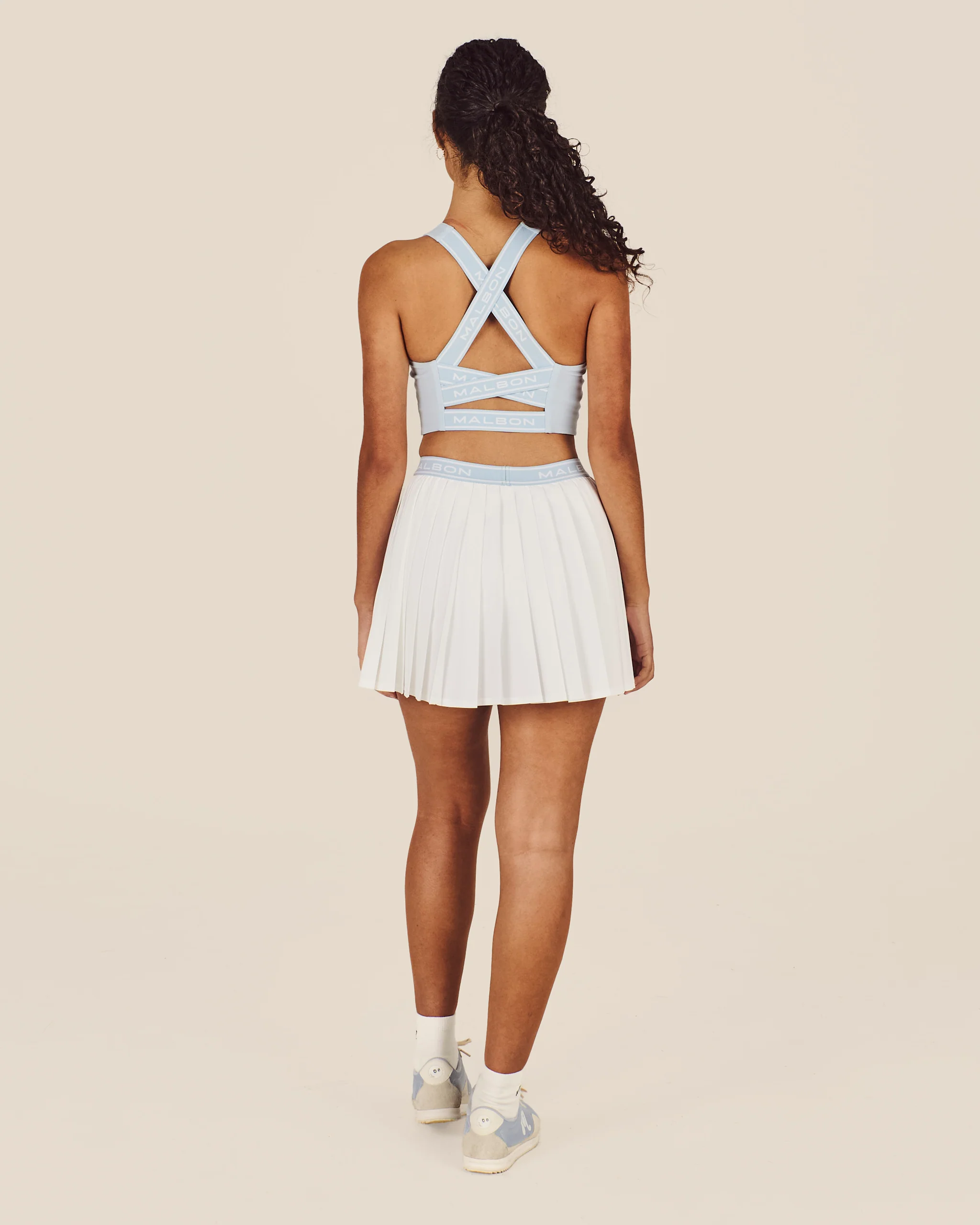 Laurell Skirt