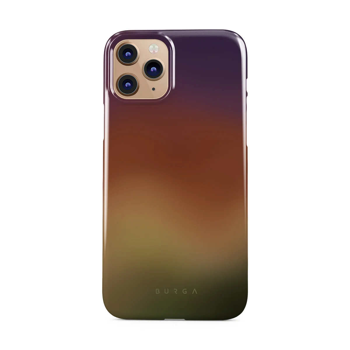 October - iPhone 11 Pro Max ケース