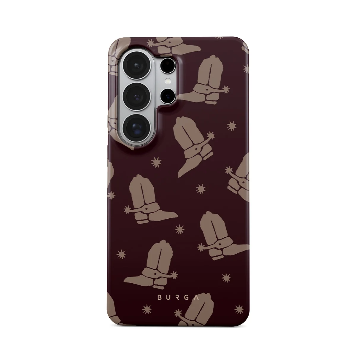 Howdy - Samsung Galaxy S26 Ultra ケース