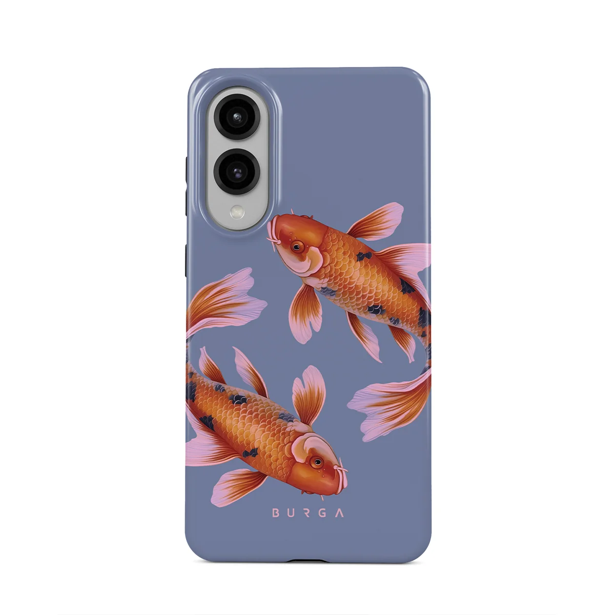 Zen - Samsung Galaxy S25 Edge ケース