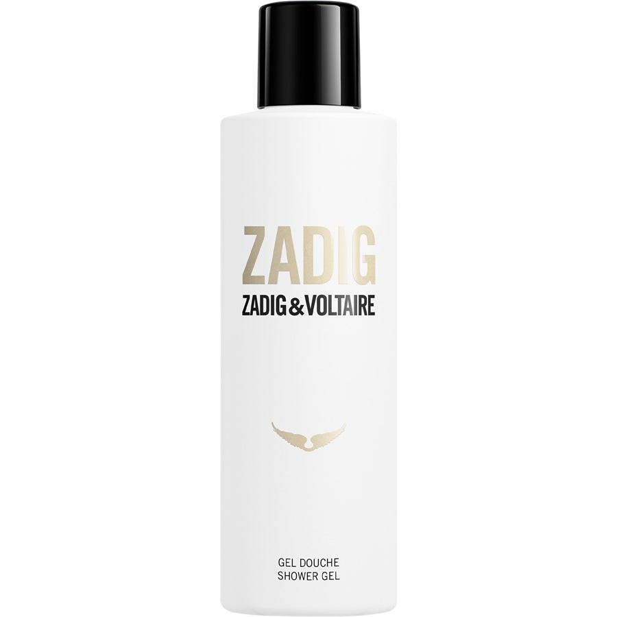 Zadig & Voltaire Zadig Żel pod prysznic