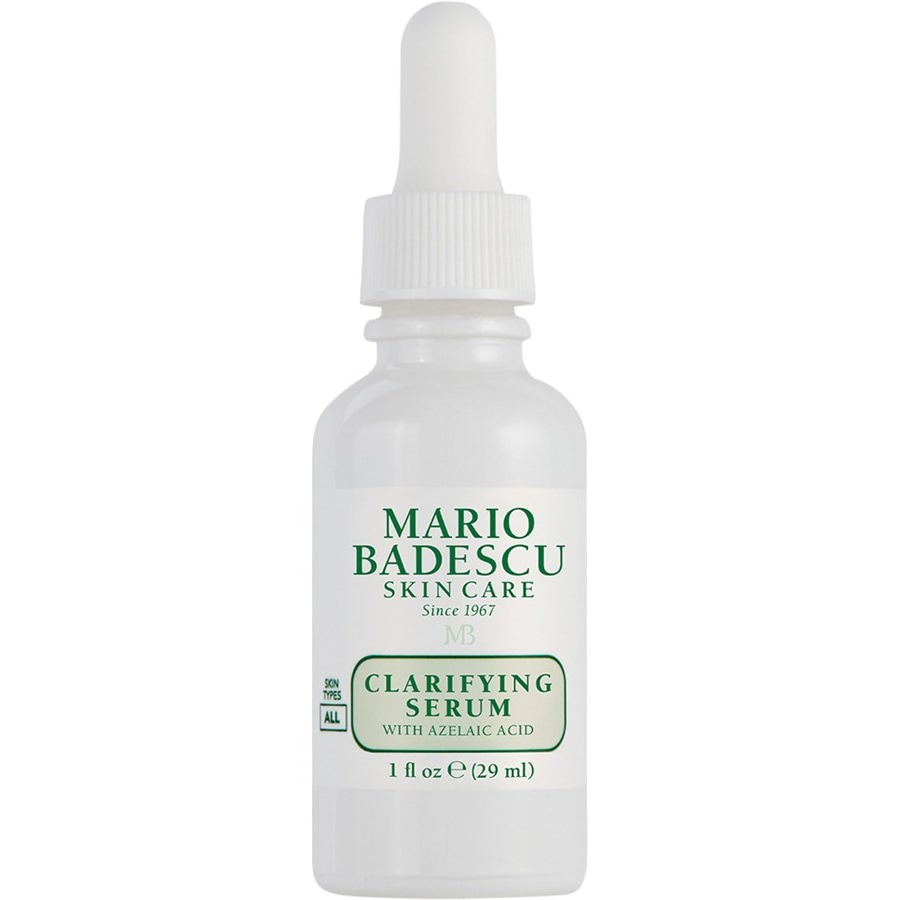 Mario Badescu Acne products Clarifying Serum