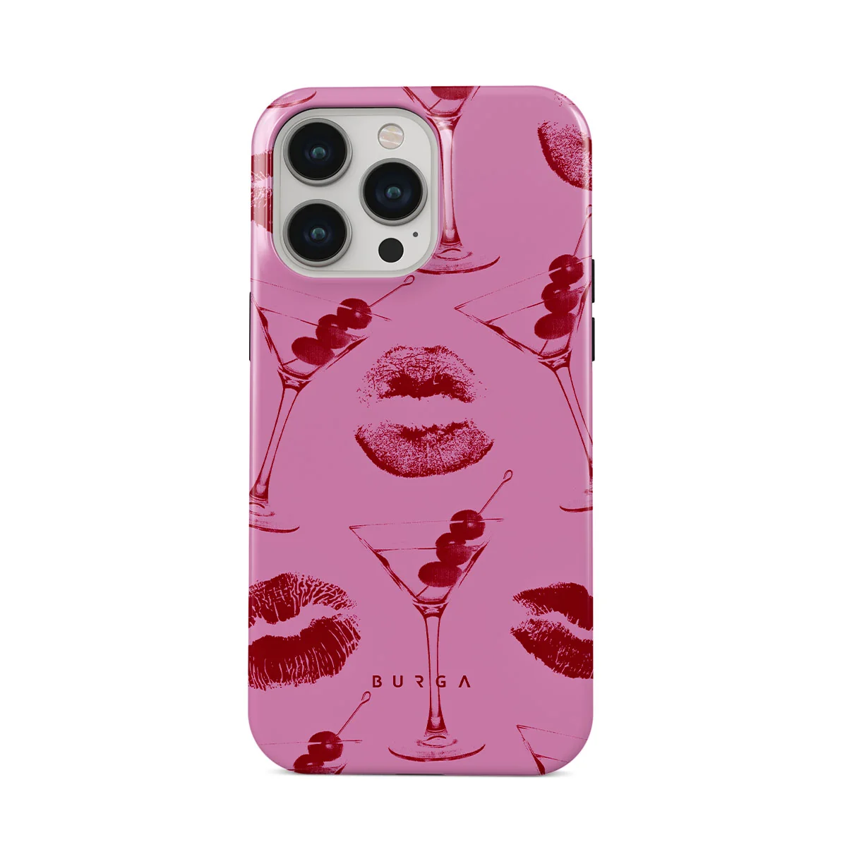Call Me - iPhone 13 Pro Max ケース
