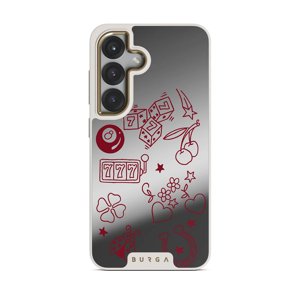 Manifesting - Samsung Galaxy S25 ケース