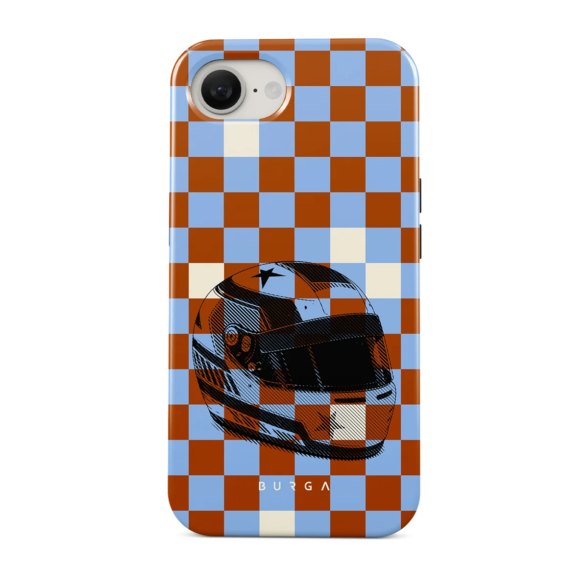 Pit Stop - iPhone 17e ケース