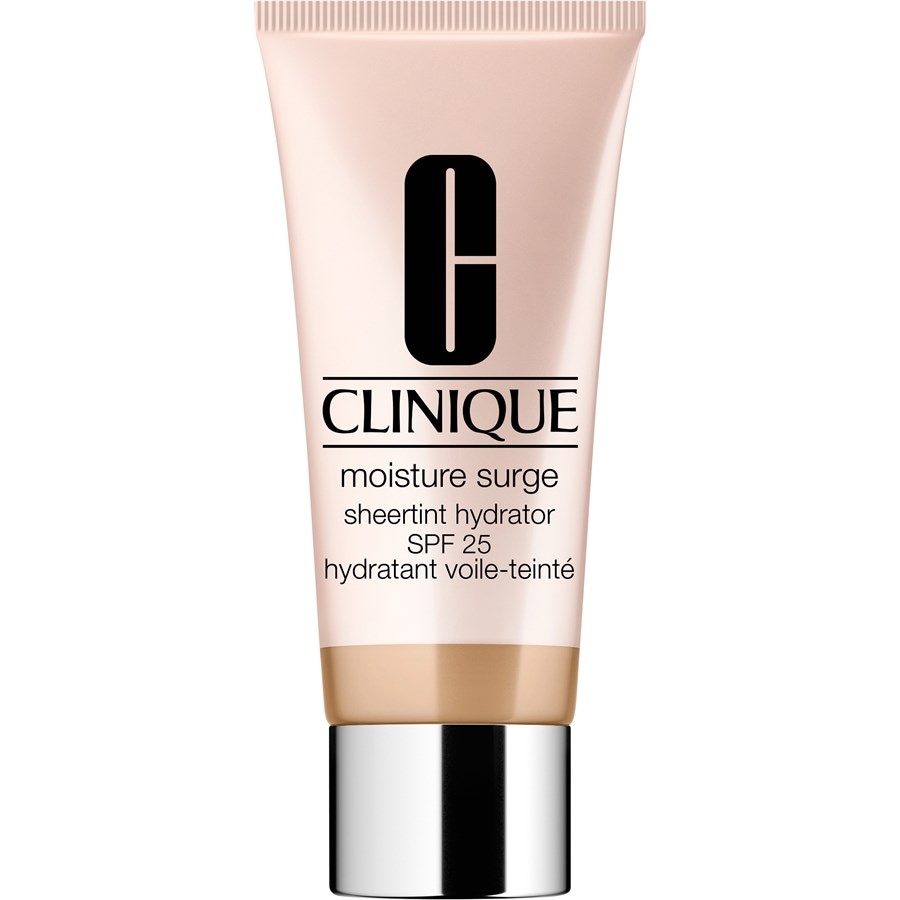Clinique Nawilżanie Moisture Surge Sheertint Hydrator SPF 25