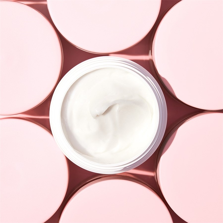 One.two.free! Pielęgnacja przeciwsłoneczna Afterglow Face Mask
