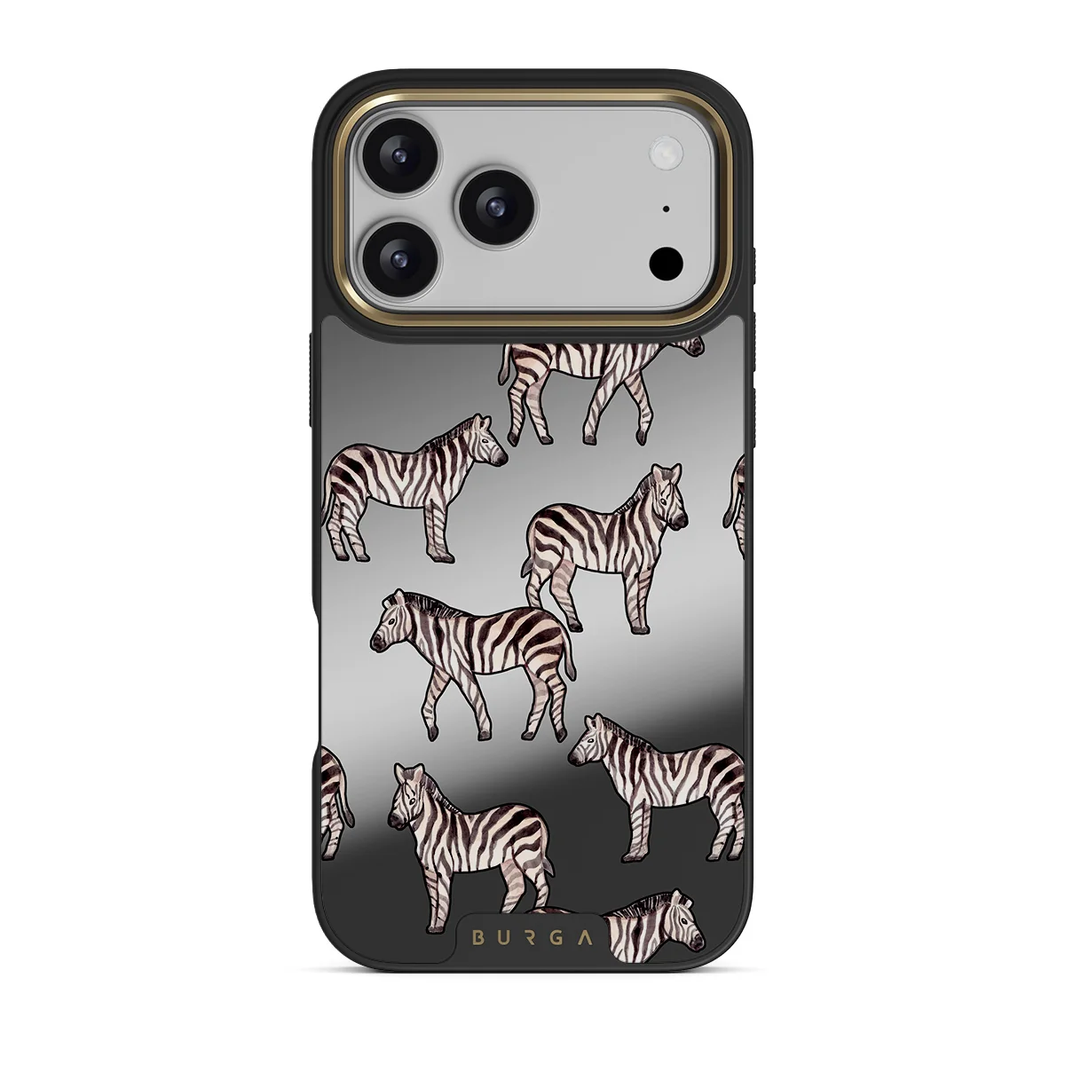 Wild Spirit - iPhone 17 Pro Max ケース