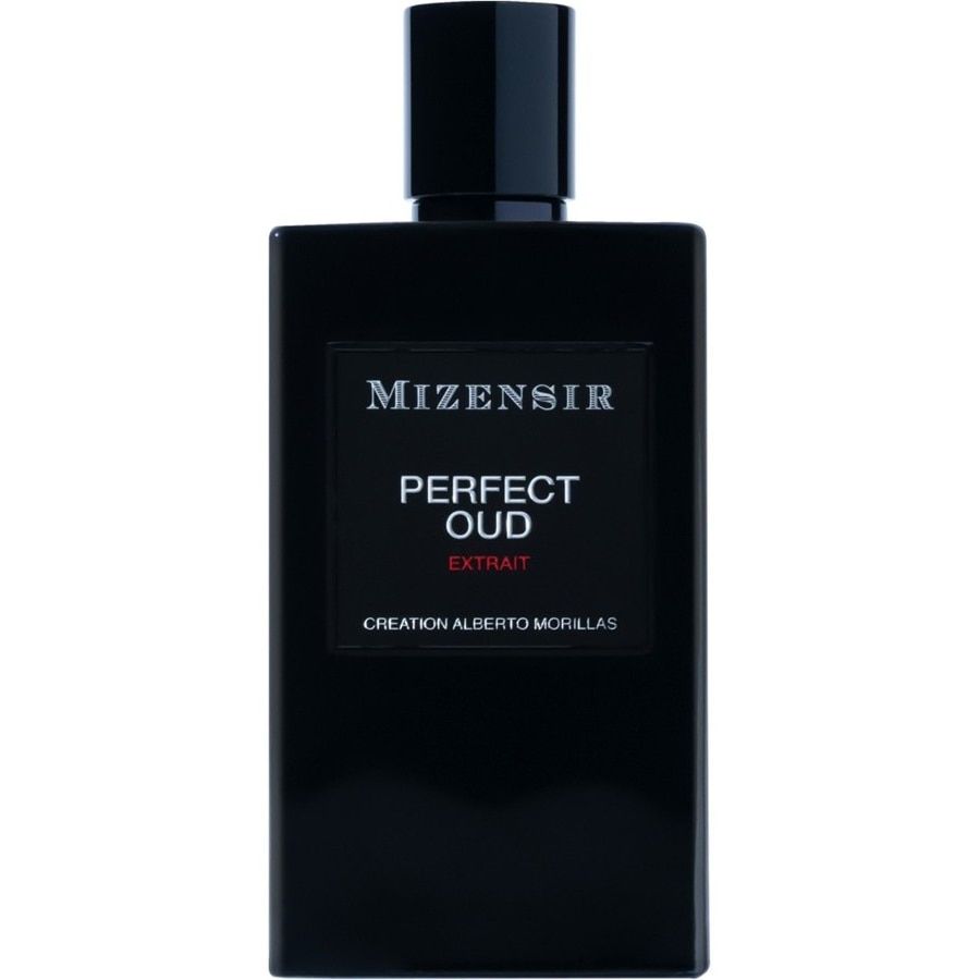 MIZENSIR Woody Parfum Perfect Oud Extrait