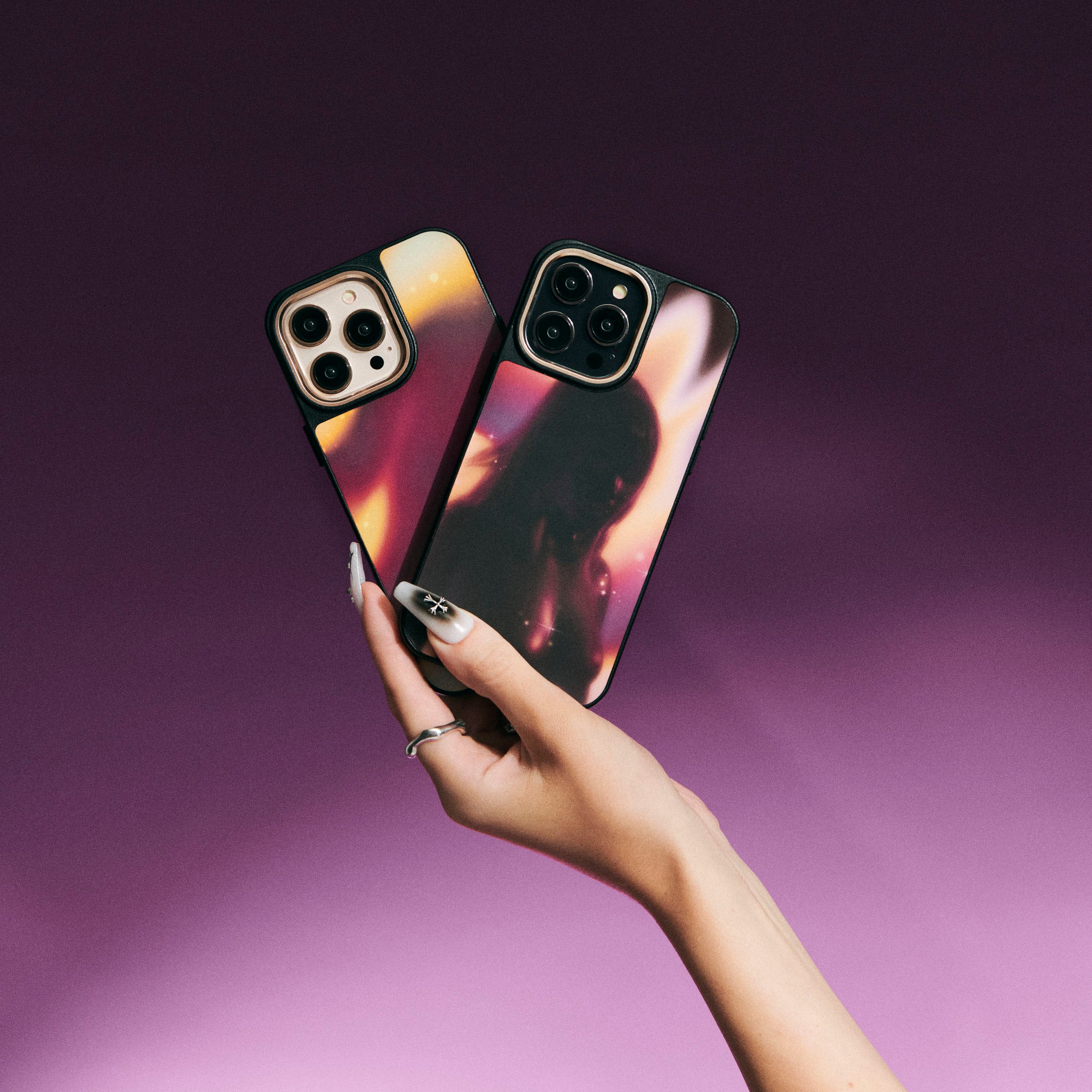 Twin Flame - iPhone 11 Pro Max ケース