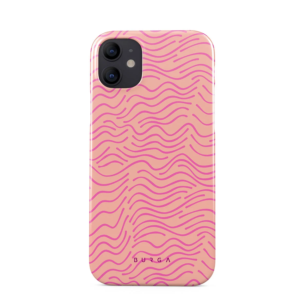 Secret Spot - iPhone 12 ケース