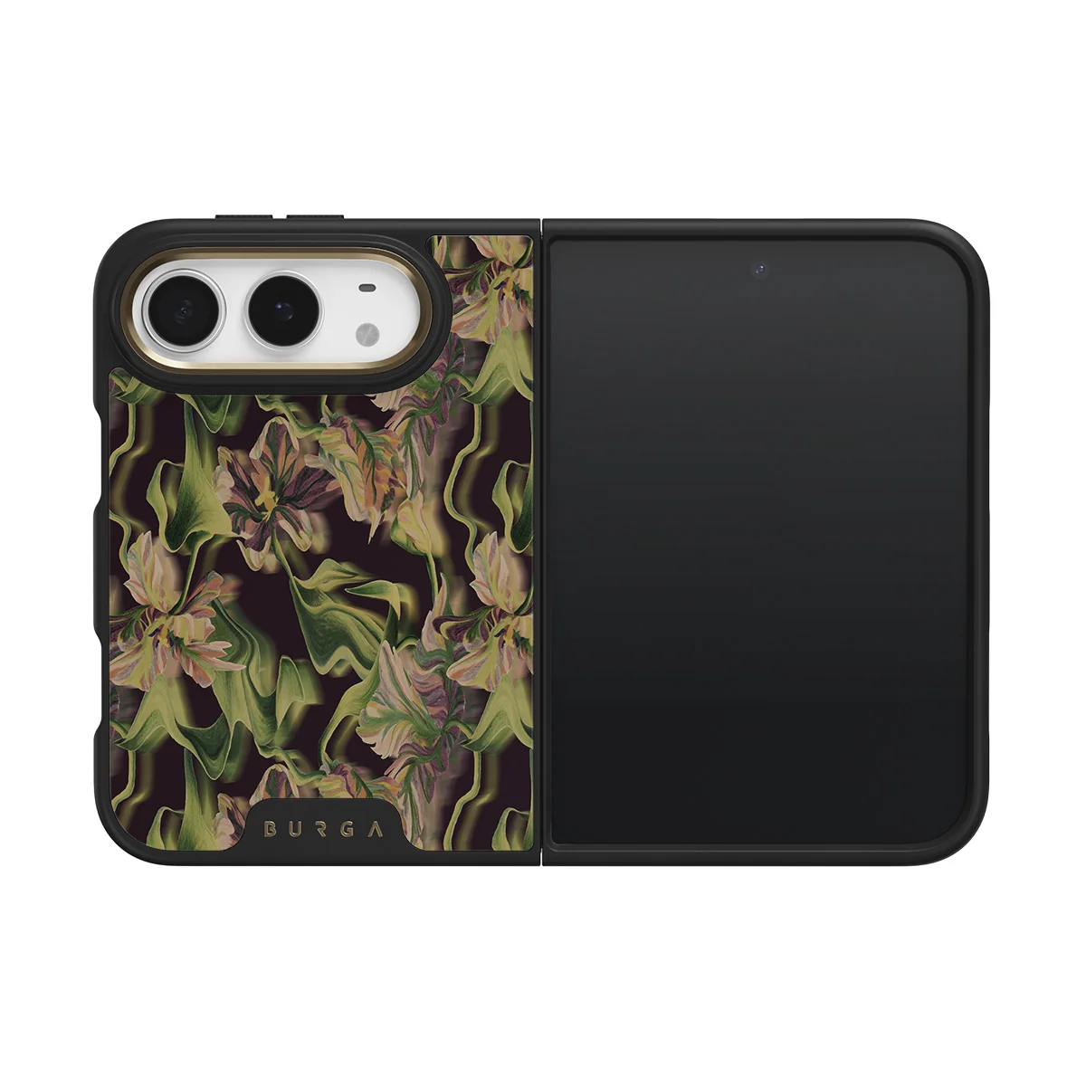Subtropical - iPhone Duo ケース