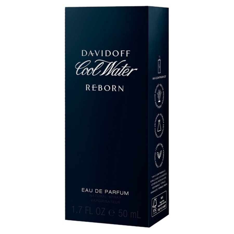Davidoff Cool Water Eau de Parfum Spray