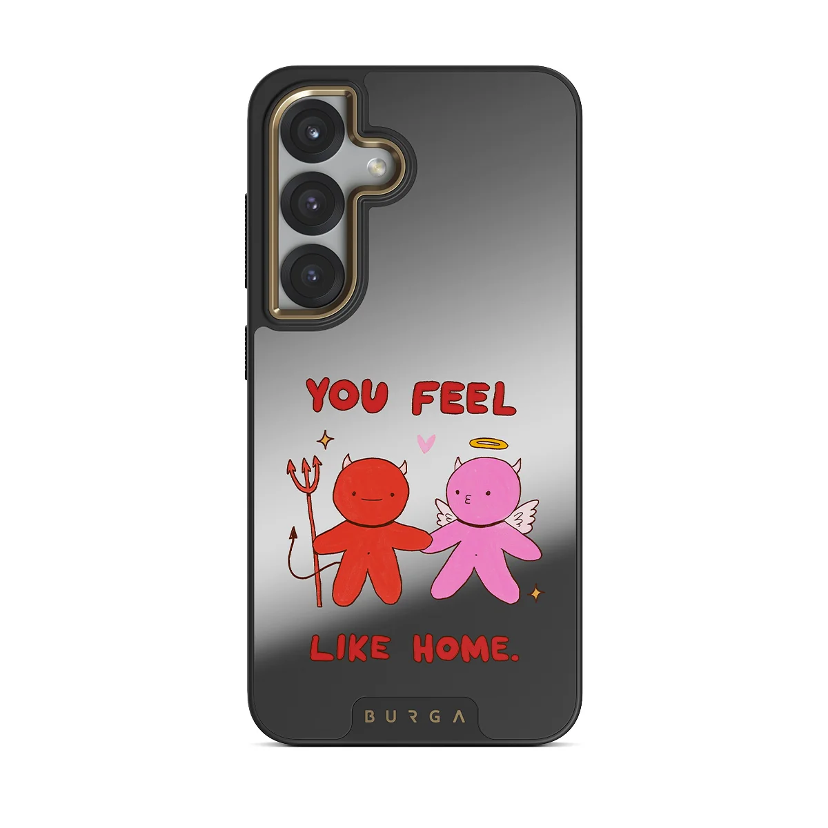 Like Home - Samsung Galaxy S25 Plus ケース