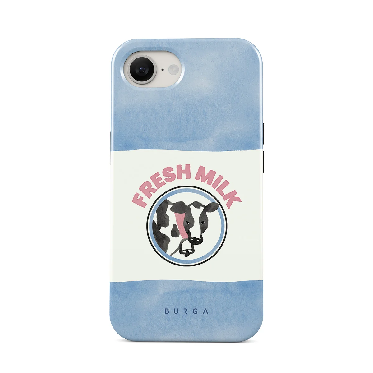 Milkshake - iPhone 16e ケース