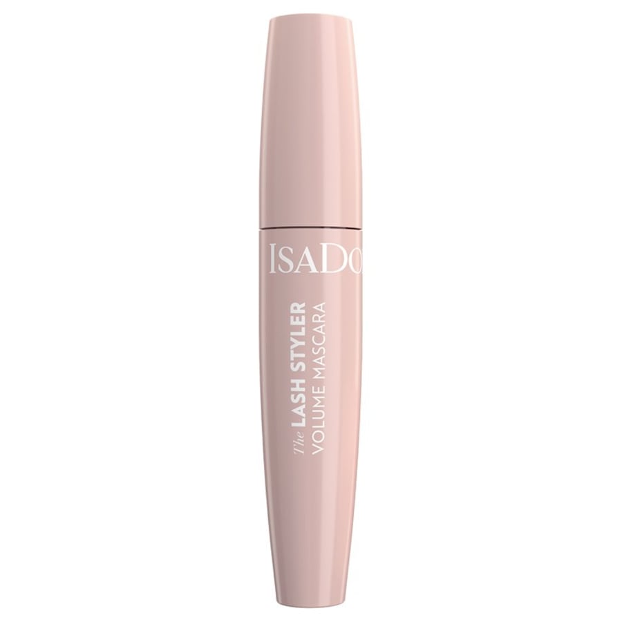 Isadora Mascara Tusz do rzęs Lash Styler Volume