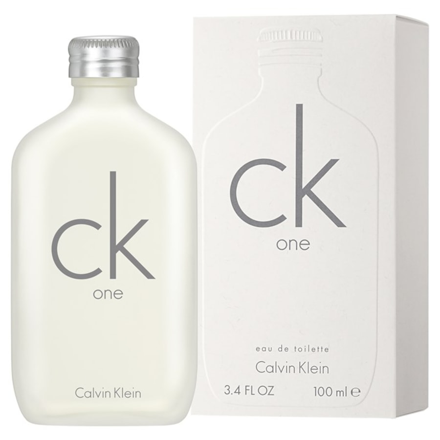 Calvin Klein ck one Eau de Toilette Spray