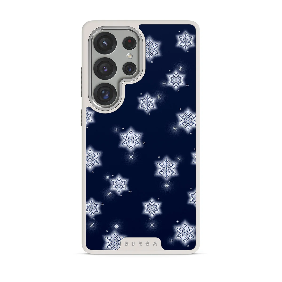 Frosty Pines - Samsung Galaxy S25 Ultra ケース