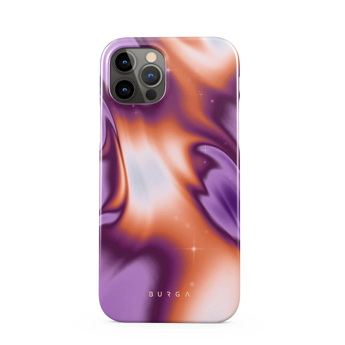 Nebula - iPhone 12 Pro Max ケース