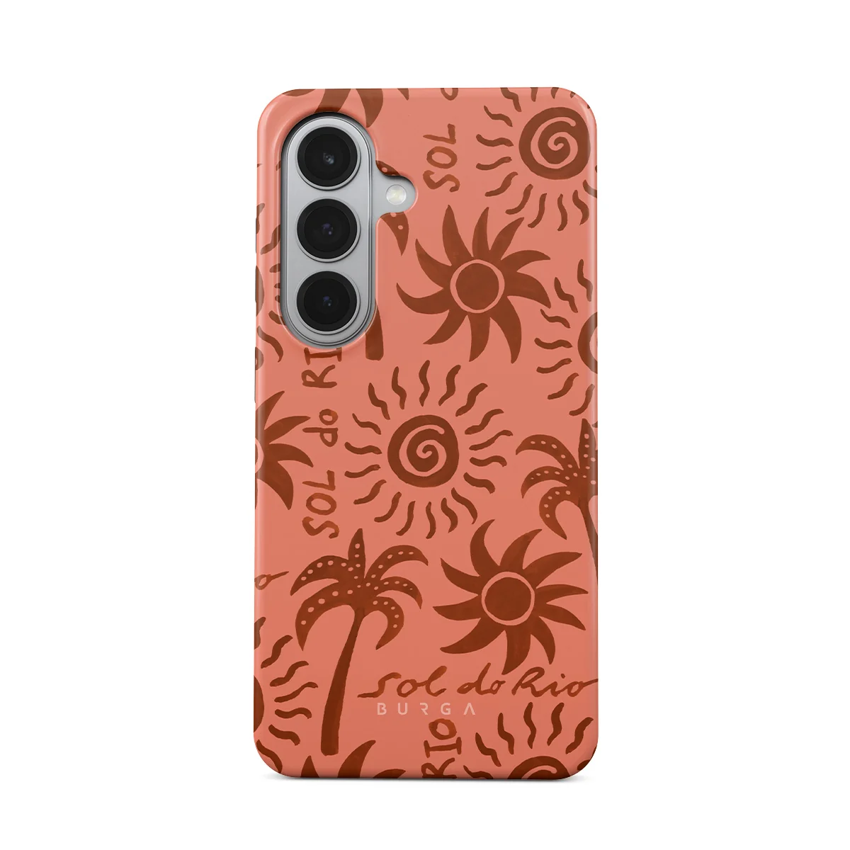 Ipanema - Samsung Galaxy S26 Plus ケース