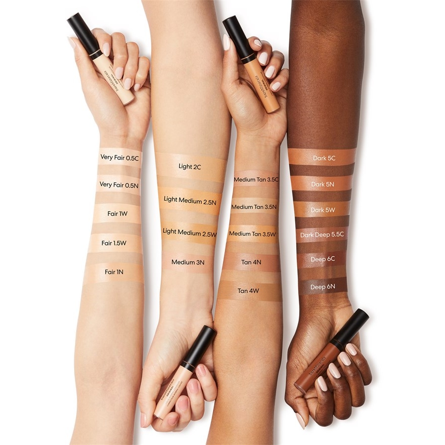 bareMinerals Korektor Liquid Mineral Concealer