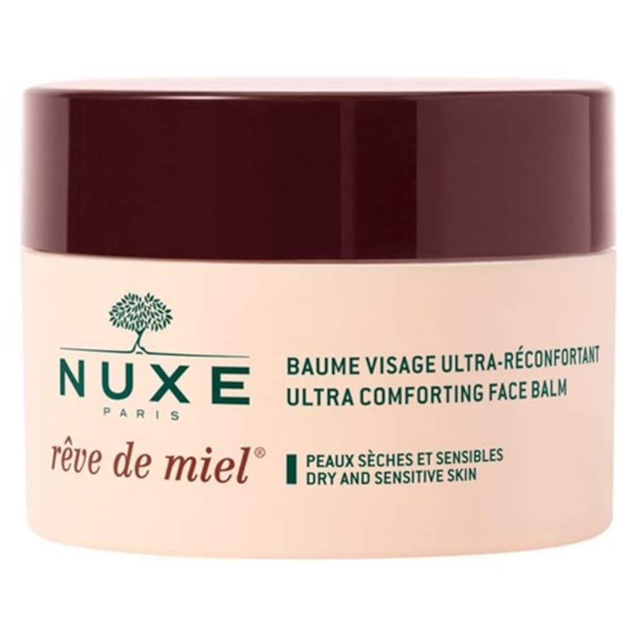 Nuxe Rêve de Miel Ultra Comforting Face Balm