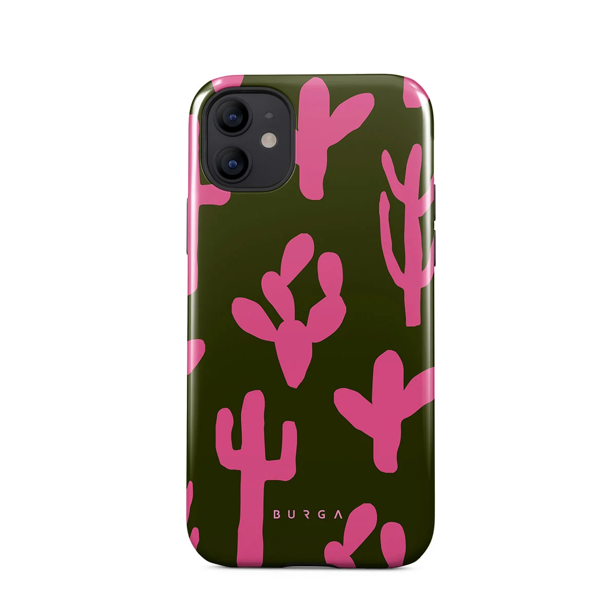 Serenade - iPhone 12 Mini ケース