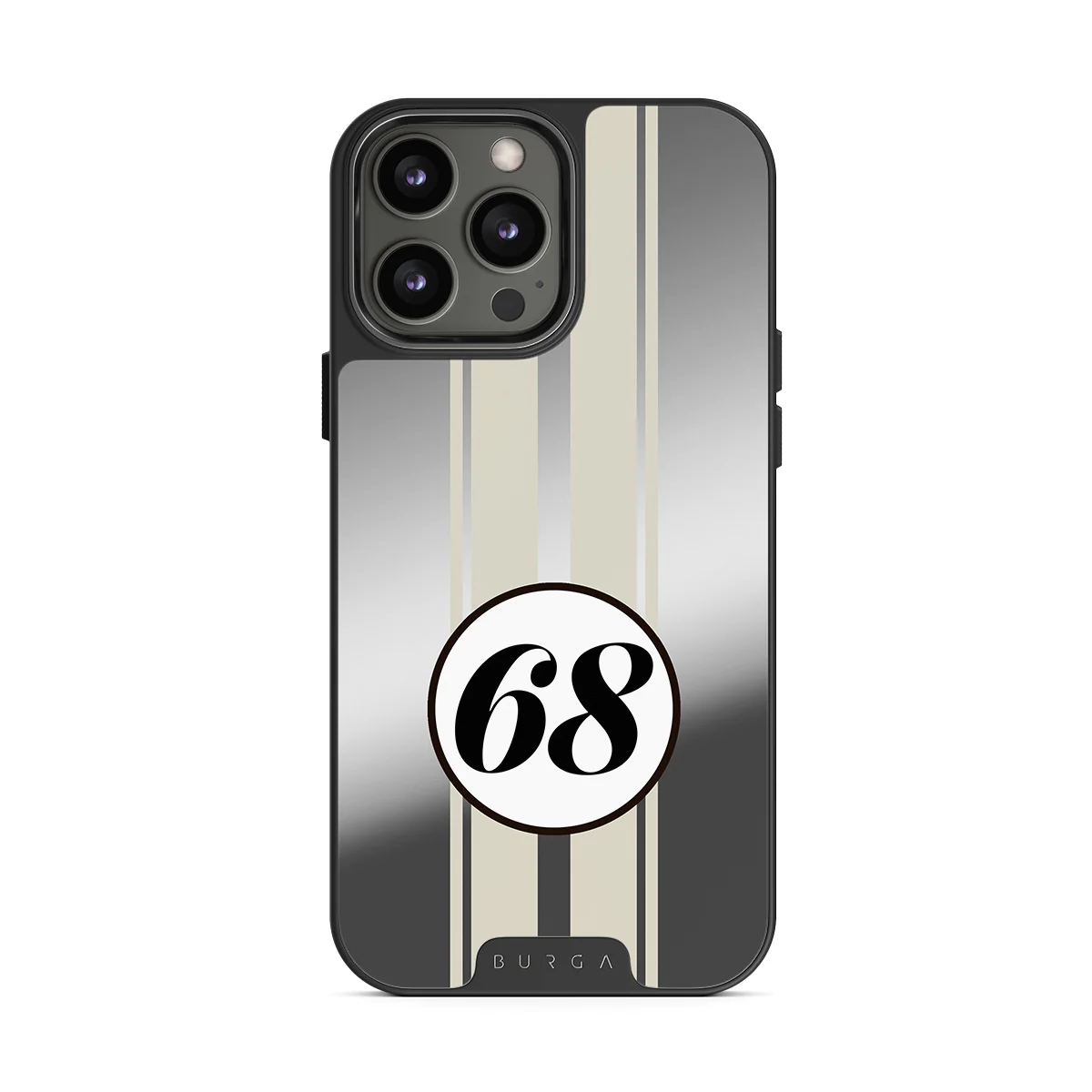Classic Racing - iPhone 12 Pro ケース