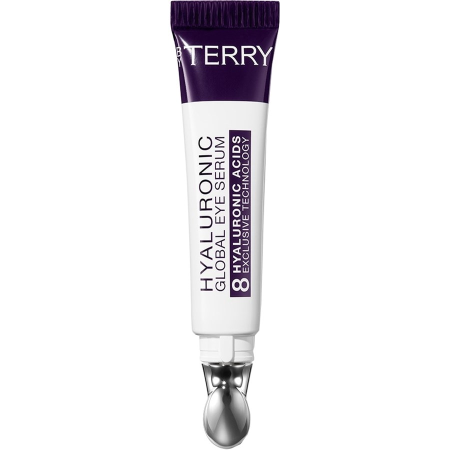 By Terry Pielęgnacja oczu i ust Hialuronowe globalne serum pod oczy