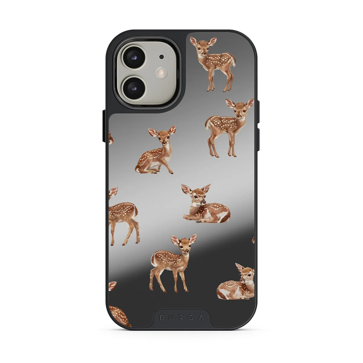 Bambi - iPhone 12 ケース