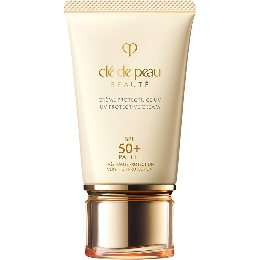 Clé de Peau Beauté Ochrona przed słońcem UV Protectrive Cream SPF 50+ PA++++